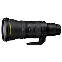 【新品/取寄品】Nikon NIKKOR Z 400mm f/2.8 TC VR S フルサイズミラーレスカメラ対応 大口径超望遠単焦点レンズ ニコン