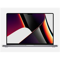 Apple MK1H3J/A MacBook Pro Liquid Retina XDRディスプレイ シルバー /16.2インチ/メモリ 32GB/SSD 1TB/ マックブックプロ アップル