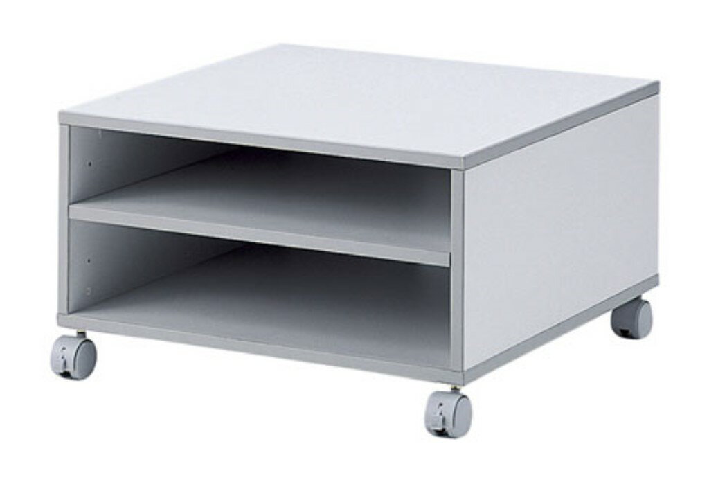 【新品/取寄品/代引不可】レーザープリンタスタンド LPS-T103KN