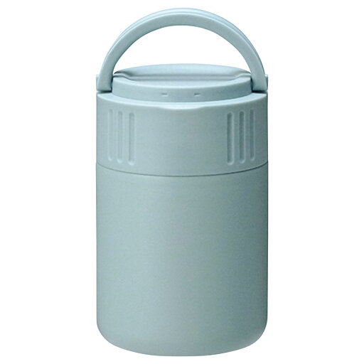 【新品/取寄品】【特選商品4】モグモグ キャリースープボトル 350ml(STスプーン付) ブルー MM-35B 【新品/取寄品】【特選商品4】モグモグ キャリースープボトル 350ml(STスプーン付) ブルー MM-35B