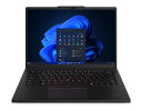 【新品/取寄品/代引不可】ThinkPad P14s Gen 5/Ultra 5 135H/16GBMem/512GB/CPU内蔵/Win11Pro 21G30...