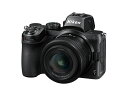 【新品/取寄品】Nikon Z 5 24-50 レンズキットミラーレスカメラ ニコン(2)
