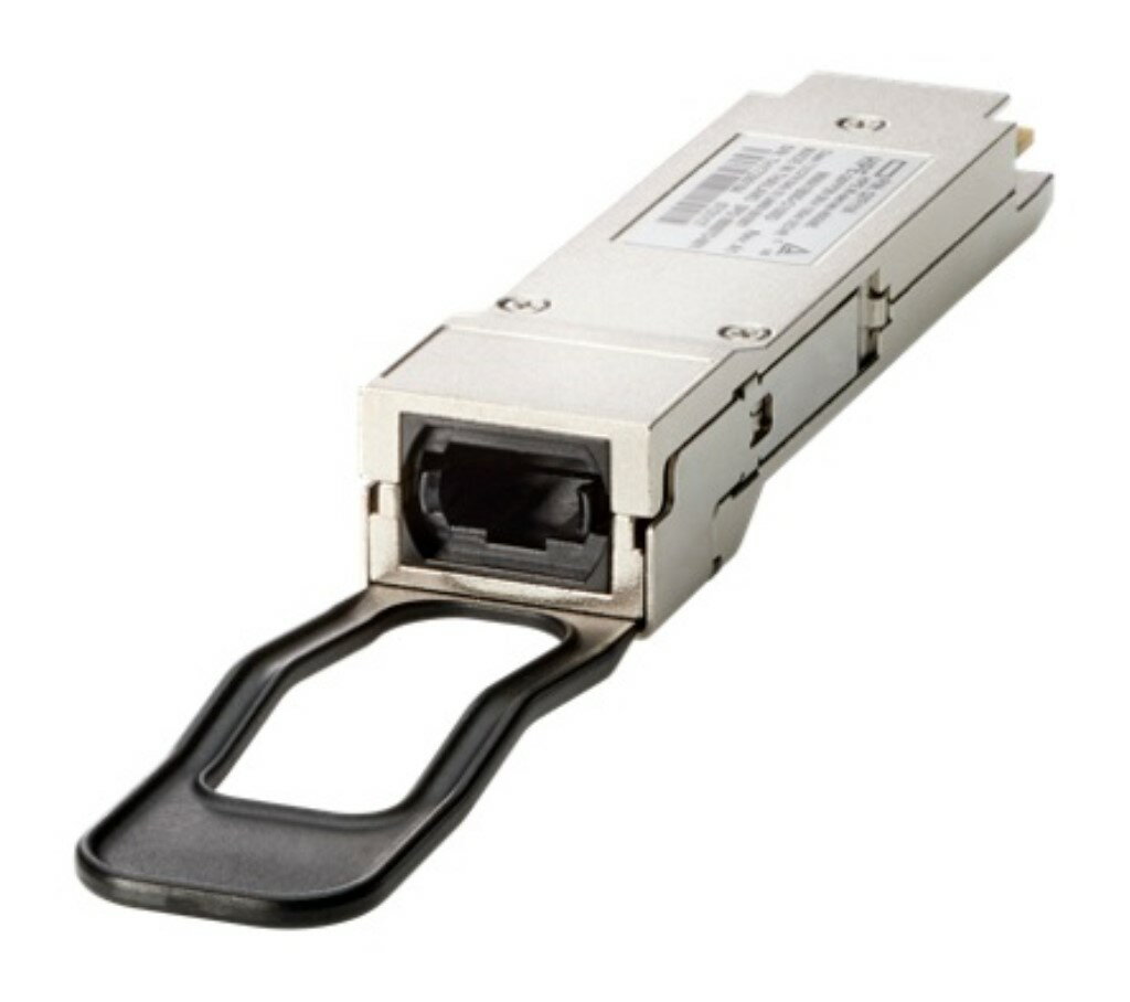 【新品/取寄品/代引不可】M-series 10GbE SFP+ SR 300m トランシーバー Q6M30A