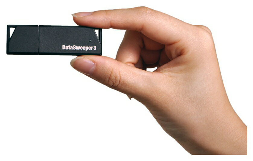 ڿ//ԲġDataSweeper3 USB +1000饤󥹴ޤ DS3-UB10