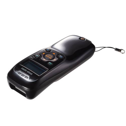 配送区分：FサイズSN10XT1【新品/予約受付】2次元バーコードリーダー Bluetooth 液晶画面 照合機能 重複禁止 16MBメモリ 日本語QR読取 CMOS100万画素 ストラップ付き BCR-BT2D16液晶画面付きの2次元ワイヤレスモバイルバーコードリーダー・商品詳細 : 液晶画面搭載で、読み取ったバーコードの内容をその場で確認することができます。検品などの作業に最適な照合機能搭載です。液晶画面に「◯」「?」が表示されるので読み間違いを防止できます。同じバーコードの連続読み取りを防止する重複禁止機能を搭載しています。メモリ内蔵で読み取ったバーコードデータを保存、PCなどへ一括で転送することができます。バーコードリーダーを操作することで設定変更を簡単に行うことができます。日本語QRコードの読み取りに対応しています。様々なバーコードに対応しているので、医療、小売、物流など様々な場所で使うことができます。持ち運びにも便利なコンパクトサイズです。ストラップホールも搭載しています。
