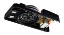 【新品/取寄品/代引不可】8cm天井埋込スピーカー(3W・ATT) WS-TN835