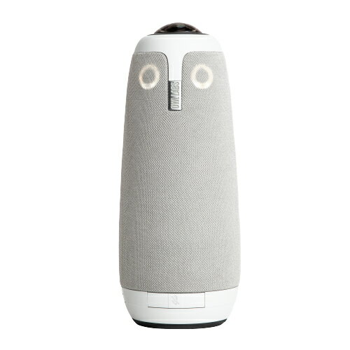 【新品/取寄品/代引不可】Meeting Owl 3(ミーティングオウル 3) MTW300 0000337230 【新品/取寄品/代引不可】Meeting Owl 3(ミーティングオウル 3) MTW300 0000337230