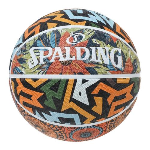 【新品/取寄品】バスケットボール アフリカン バティック ラバー 5号 85-258J SPALDING スポルディング 【新品/取寄品】バスケットボール アフリカン バティック ラバー 5号 85-258J SPALDING スポルディング
