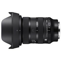 【新品/取寄品】SIGMA 24-70mm F2.8 DG DN II [ライカL用] シグマ フラッグシップレンズ