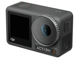 【新品/在庫あり】DJI アクションカメラ OSMO ACTION 3 アドベンチャーコンボ