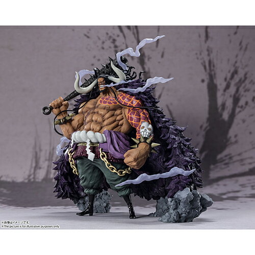 楽天市場】フィギュアーツZERO 百獣のカイドウ 双龍図の通販 楽天市場】フィギュアーツZERO 百獣のカイドウ 双龍図の通販