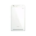 【新品/取寄品】DAIKIN ダイキン MC555A-W ホワイト ストリーマ空気清浄機 25畳 コンパクトタイプ