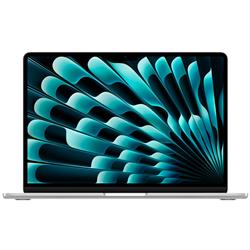 【新品/取寄品】Apple MacBook Air Liquid Retinaディスプレイ MC8H4J/A シルバー 13.6インチ M3 8コア メモリ 16GB SSD 256GB アップル マックブックエアー