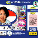 【新品/取寄品】Talk Now! はじめてのインドネシア語USBメモリ版 その1