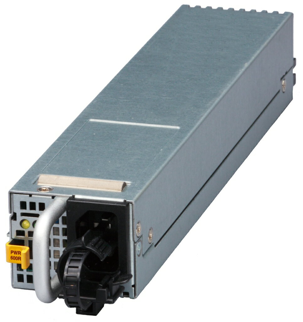 【新品/取寄品/代引不可】AT-PWR600R-70-N7アカデミック[600W対応 AC電源モジュール(リバースエアフロ..