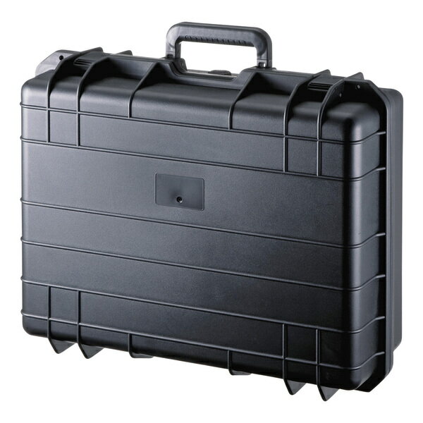 乐天商城 - 【新品/取寄品/代引不可】ハードツールケース BAG-HD2