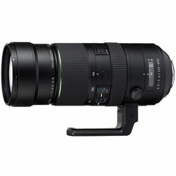 【新品/取寄品】HD PENTAX-D FA 150-450mmF4