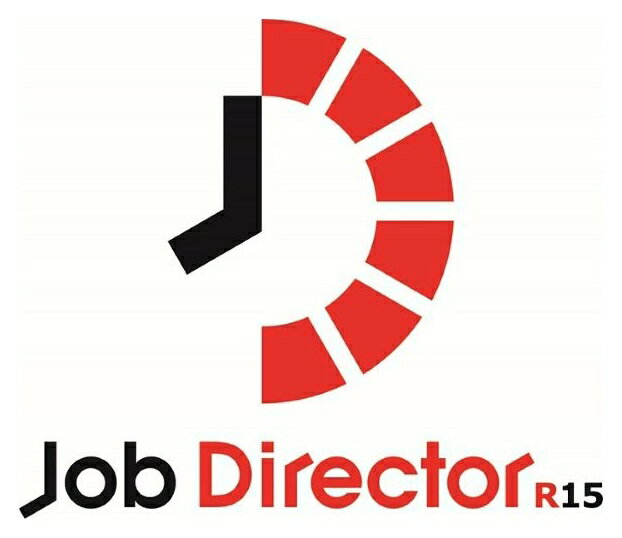 ڿ//ԲġJob Director R15 ܥѥå(Windows/Linux) J15-SV-1P