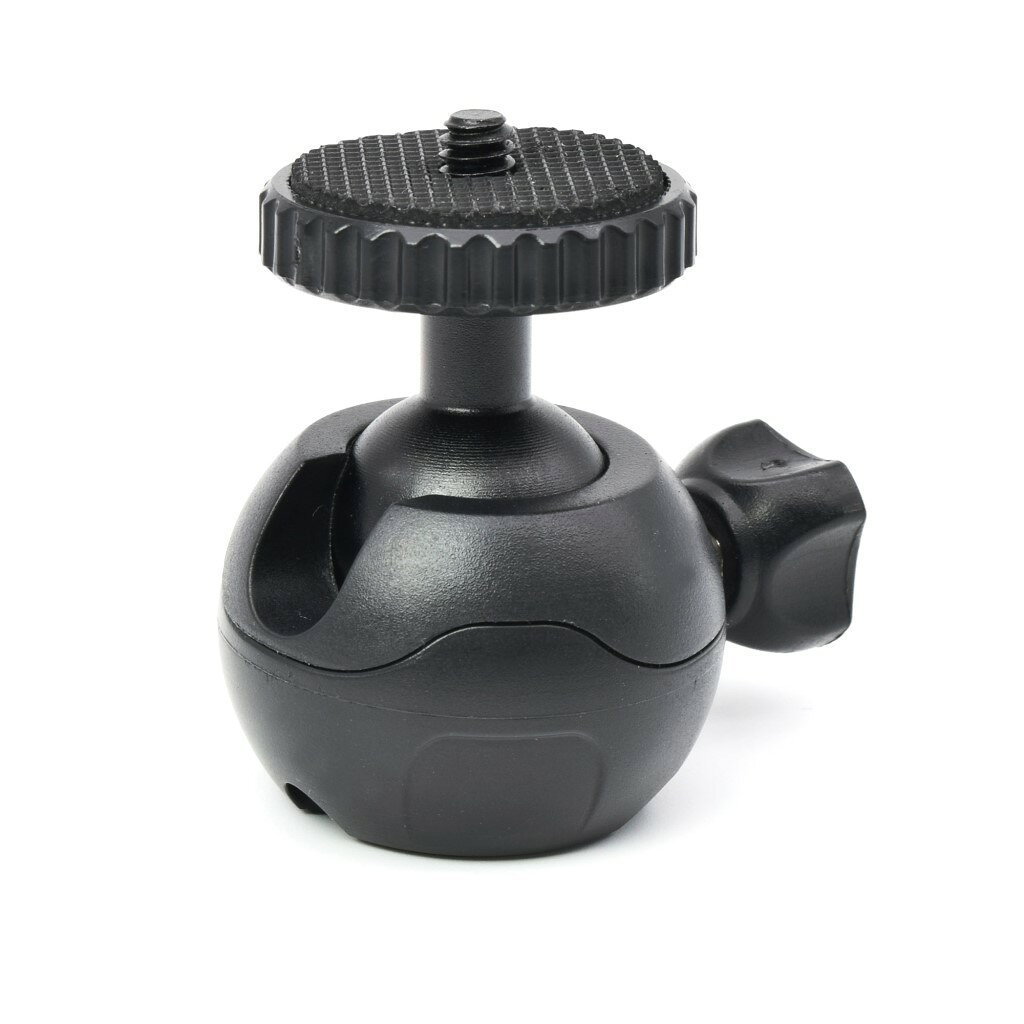 【新品/取寄品/代引不可】ボールヘッド雲台 CAS-09