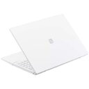 【新品/在庫あり】NEC LAVIE N15 N1573/EAW PC-N1573EAW パールホワイト /15.6インチ/Corei7/メモリ 16GB/SSD 512GB/Office/Win11 Home/ ノートパソコン エヌイーシー