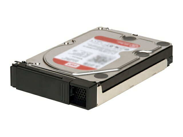 【新品/取寄品/代引不可】HDL-Zシリーズ専用交換用ハードディスク 4TB HDLZ-OPA4