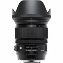 yVi/izSIGMA 24-105mm F4 DG OS HSM [jRp]