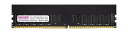 【新品/取寄品/代引不可】SV/WS用 PC4-21300 DDR4-2666 288pin EDIMM 2RK 1.2v 32GB CB32G-D4UE266...
