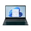 【新品/在庫あり】Lenovo IdeaPad Slim 370i 82RK0132JP アビスブルー /15.6インチ/Core i5/メモリ 16G..