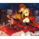 yVi/izsound drama Fate EXTRA l V͓V~