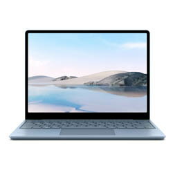 【新品/在庫あり】Microsoft Surface Laptop Go THH-00034 アイスブルー/12.4インチ/Win10 home（S）/Corei5/メモリ8GB/SSD128GB/office/ ノートパソコン マイクロソフト サーフ