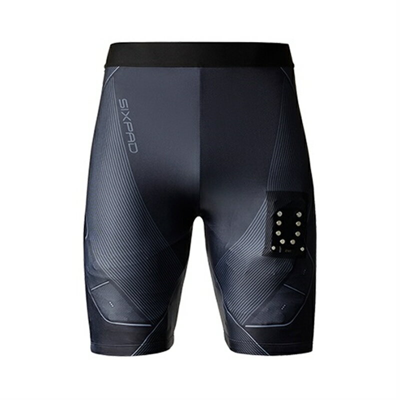 楽天Outlet Plaza★★★【新品/在庫あり】MTG SIXPAD Powersuit Hip&Leg 男性用 SE-AW00D-LL　男性用 LLサイズ （シックスパッド パワースーツ ヒップ&レッグ）【平日のみ発送・発送受付14時まで】