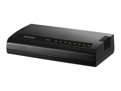 【新品/取寄品/代引不可】100BASE-TX/10BASE-Te対応 8ポート レイヤー2スイッチングハブ ブラック ETX-ESH08KC 【新品/取寄品/代引不可】100BASE-TX/10BASE-Te対応 8ポート レイヤー2スイッチングハブ ブラック ETX-ESH08KC