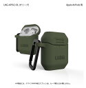 yVi/i/szUAGА Apple AirPodsp SILICONE_001(I[u) UAG-APSV2-OL