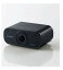 【新品/取寄品】Webカメラ/830万画素/4K対応/オートズーム機能付き/ブラック UCAM-CX80FBBK