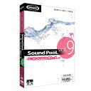 yVi/i/szSound PooL vol.9 `AjELL ` SAHS-40734