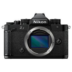 Nikon Z f ボディ FXフォーマットミラーレスカメラ ニコン