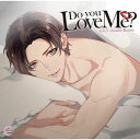 【新品/取寄品】Do you Love Me? vol.3 -Asahi Kuno-