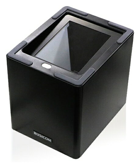 【新品/取寄品/代引不可】デスクトップQRコードリーダー BC-NL3000UII(USB Type-C・黒) BC-NL3000U2-B-C