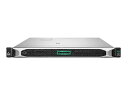 【新品/取寄品/代引不可】DL360 Gen10 Plus Xeon Gold 5315Y 3.2GHz 1P8C 32GBメモリ ホットプラグ 8SFF MR416i-a/4GB 800W電源 BCM57416-T モデル P55243-291(2)
