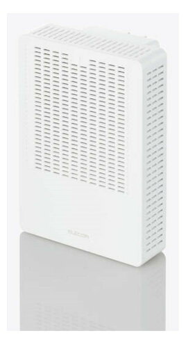 【新品/取寄品】無線LAN中継器/11ax.ac.n.a.g.b/1201+574Mbps/ホワイト WTC-X1800GC-W 【新品/取寄品】無線LAN中継器/11ax.ac.n.a.g.b/1201+574Mbps/ホワイト WTC-X1800GC-W