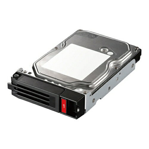 【新品/取寄品/代引不可】WSH5020RNシリーズ オプション 交換用HDD 6TB OP-HD6.0N-WSHR