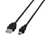 ڿ//Բġ۴ĶбUSB2.0֥(A:ߥB) 3m USB-ECOM530