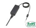 【新品/取寄品/代引不可】スイッチングACアダプタ(19VDC 3.42A) ACAP19-01(2)
