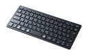 【新品/取寄品/代引不可】Bluetoothスリムキーボード SKB-BT36BK(2)