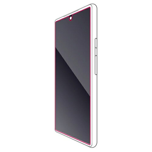 乐天商城 - 【新品/取寄品/代引不可】Google Pixel 6a/フィルム/指紋防止/高透明 PM-P221FLFG