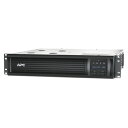 【新品/取寄品】APC Smart-UPS 1500 RM 2U L