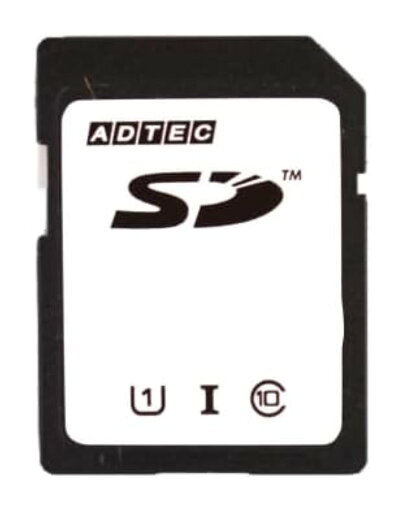【新品/取寄品/代引不可】産業用 SDXCカード 64GB Class10 UHS-I U1 aTLC(BiCS5) ADS1U1064GPDEEDES 【新品/取寄品/代引不可】産業用 SDXCカード 64GB Class10 UHS-I U1 aTLC(BiCS5) ADS1U1064GPDEEDES
