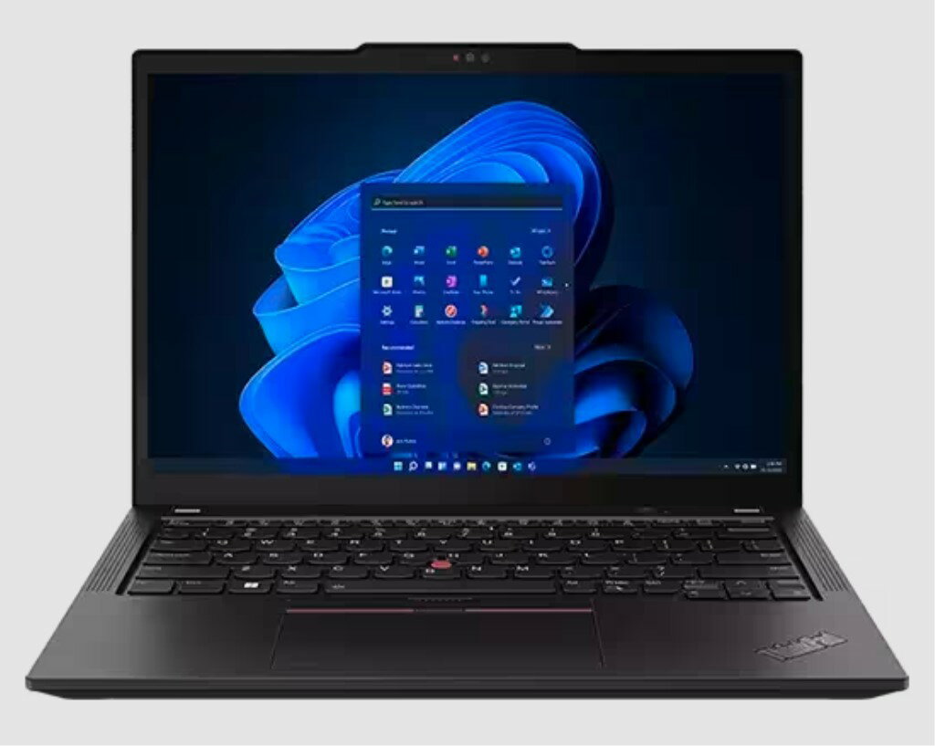 【新品/取寄品/代引不可】ThinkPad X13 Gen 4(13.3型ワイド/i5-1335U/16GB/256GB/Win11Pro) 21EX0050JP