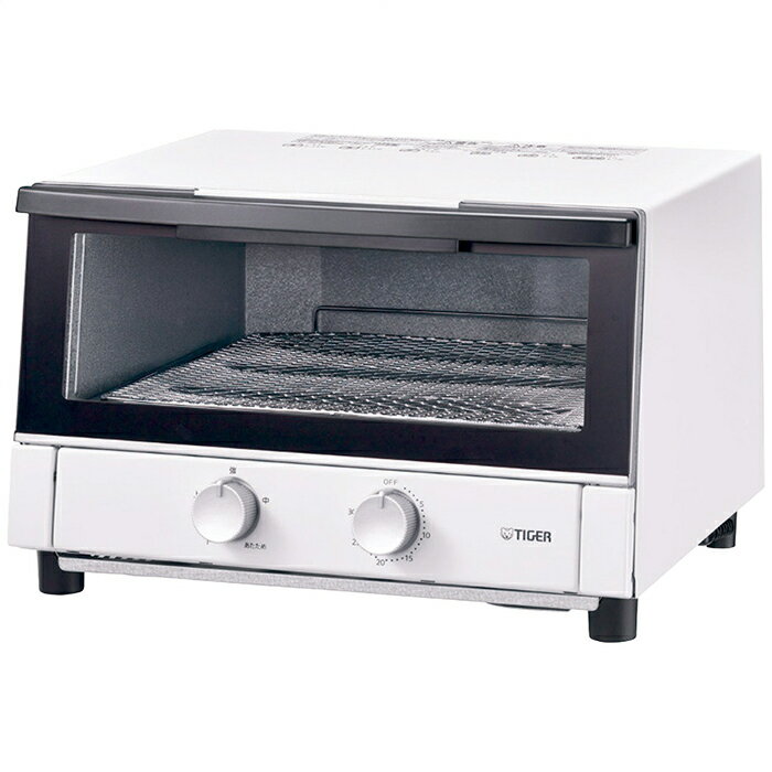 【新品/取寄品】【カタログ商品】タイガー魔法瓶 オーブントースター