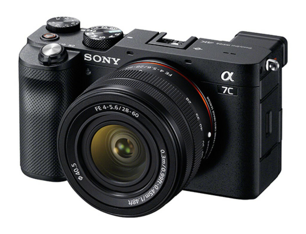 【新品/取寄品】SONY α7